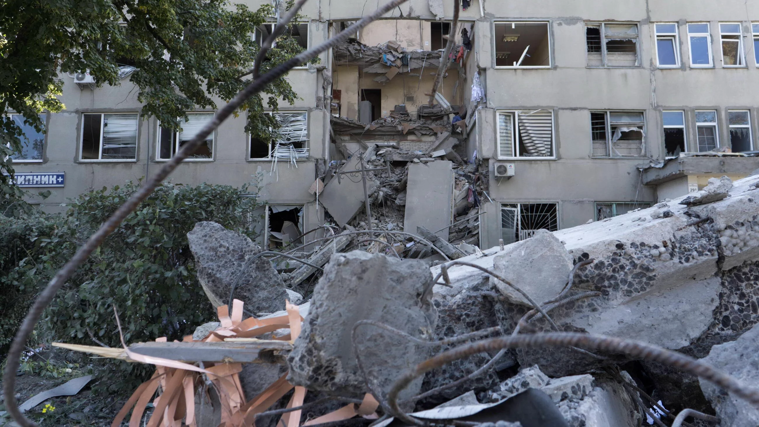 The Americans have no doubts. The Russians have changed the tactics of attacks on Ukraine