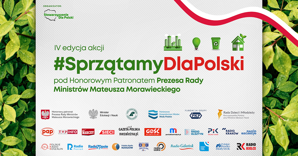 SprzątamyDlaPolski