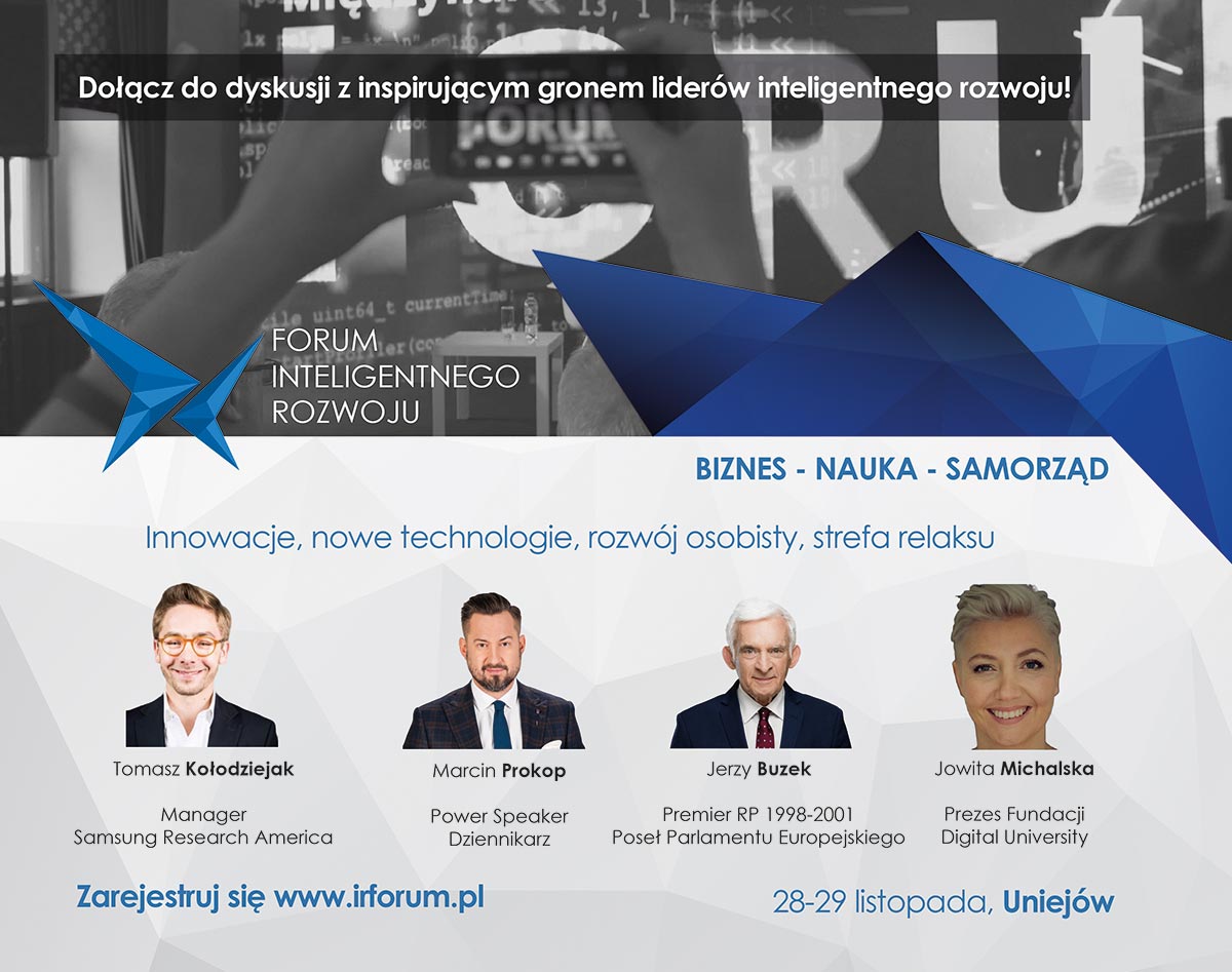 Forum Inteligentnego Rozwoju