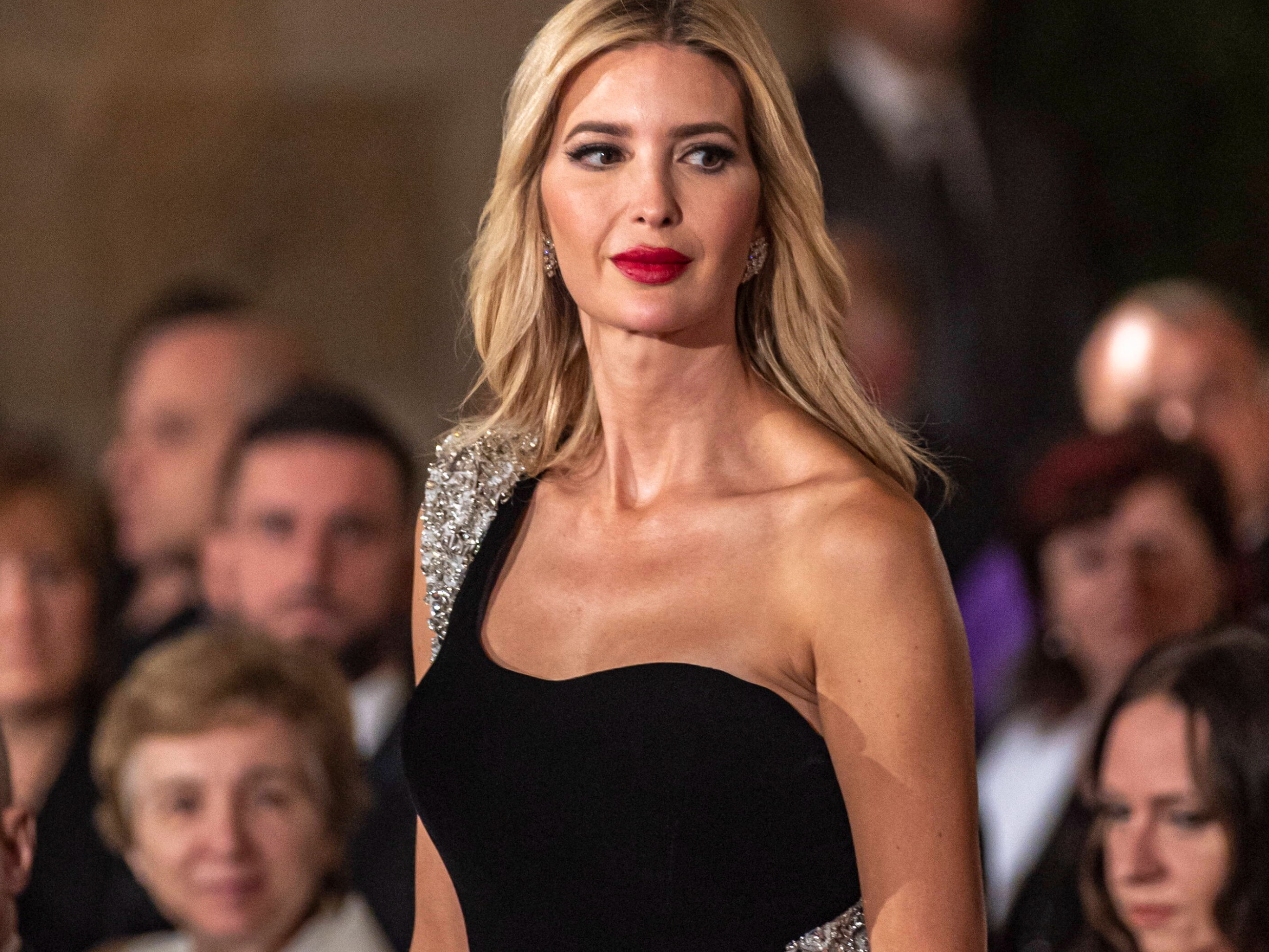 Ivanka Trump