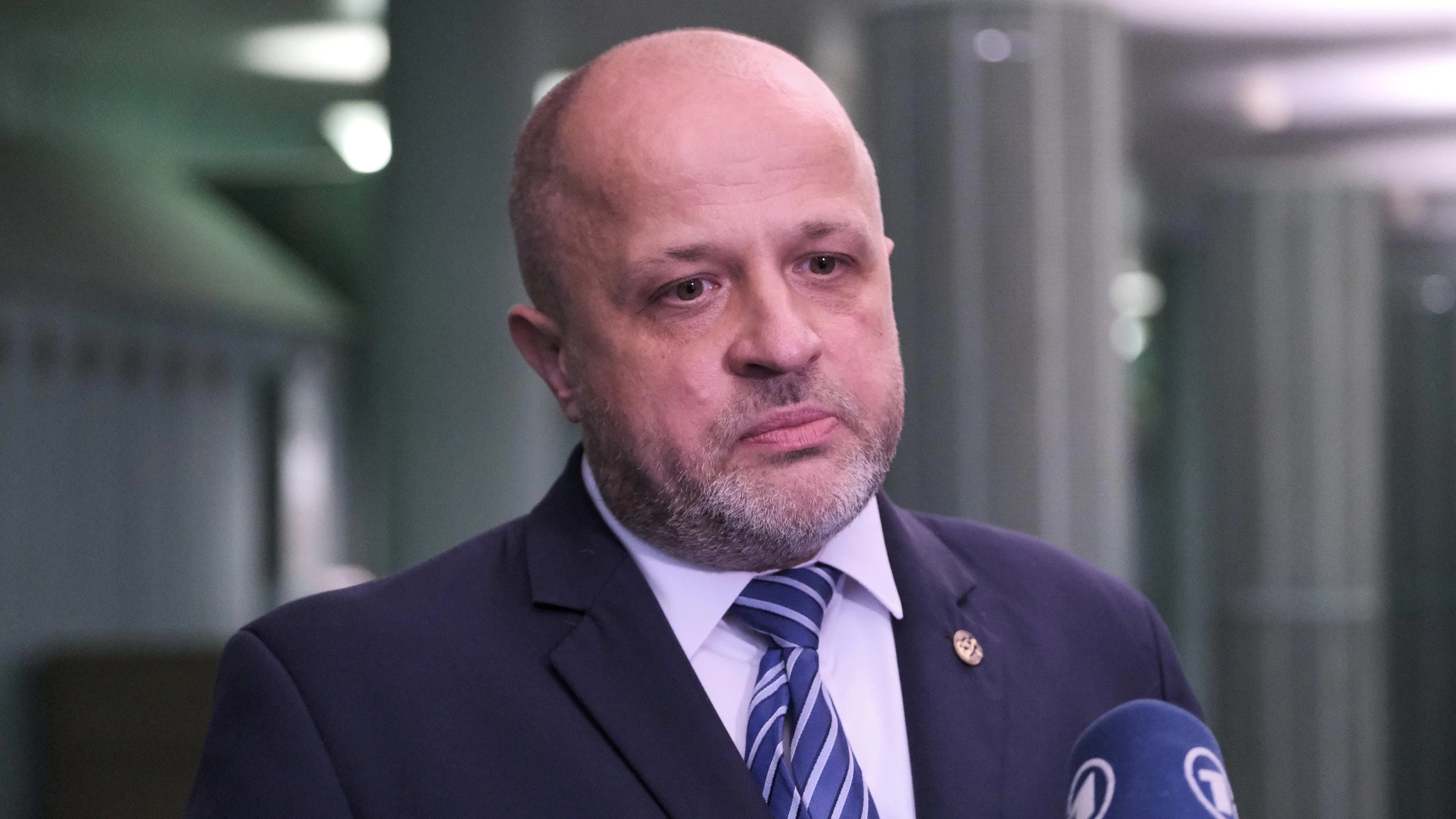 Piotr Gąciarek, sędzia SO w Warszawie