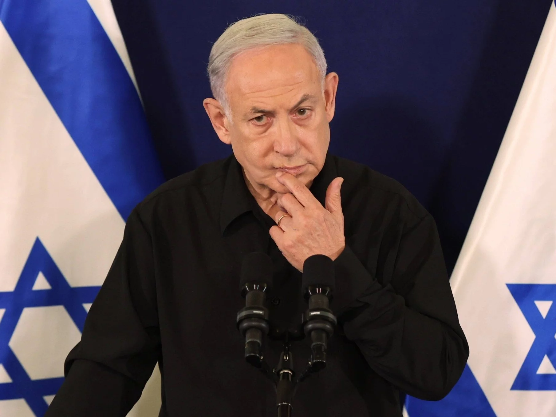 "Izrael przegrał starcie o Strefę Gazy". Ekspert o kulisach negocjacji w Egipcie