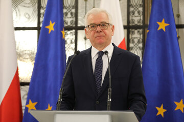 Jacek Czaputowicz