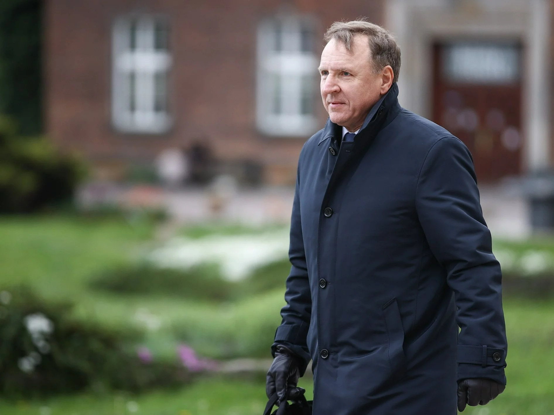 Курский обвиняет Дуду в «эйджизме». «Это граничит с гротеском»