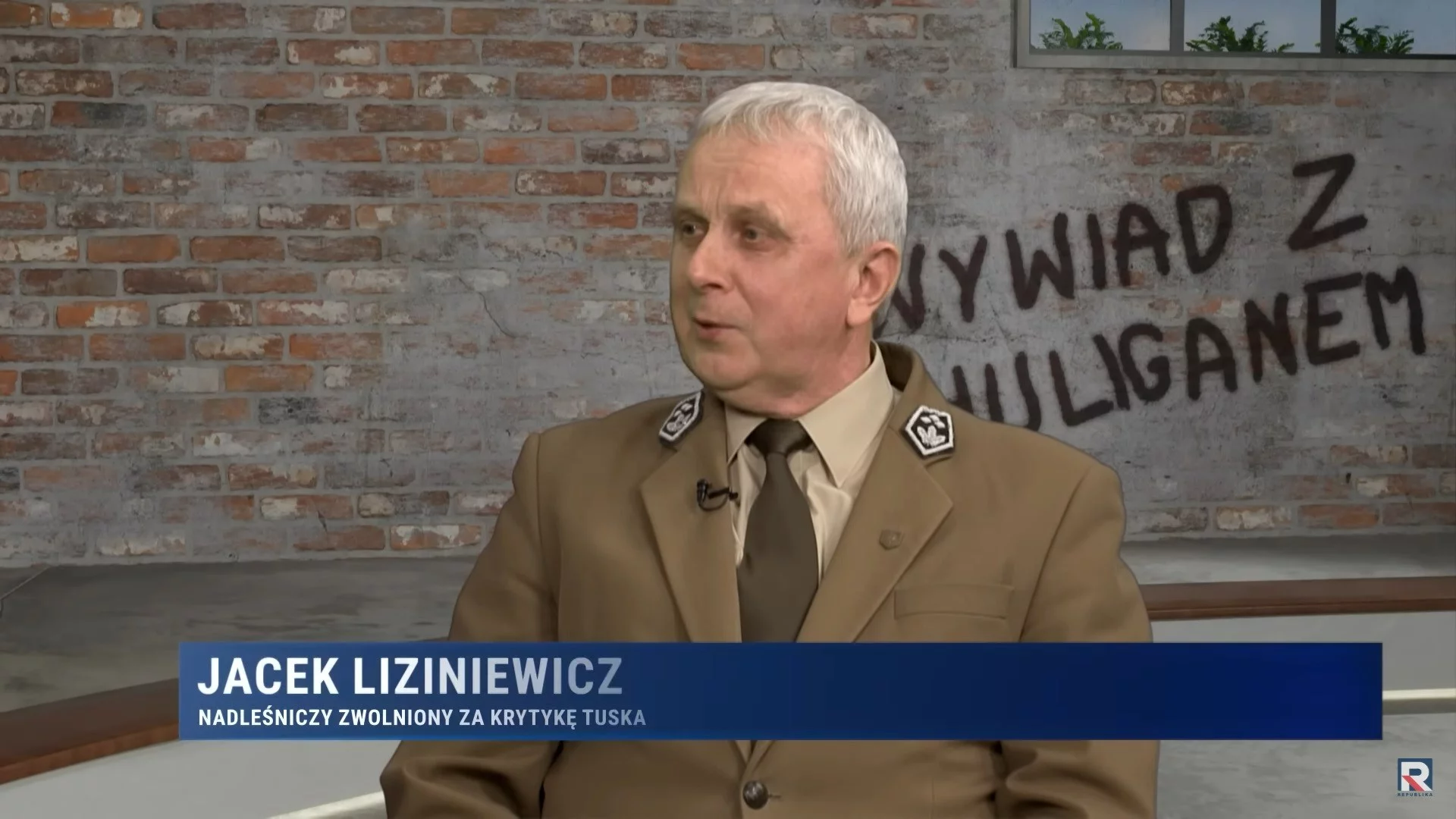 Jacek Liziniewicz