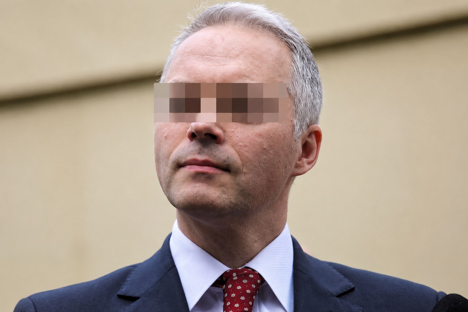 Były poseł PiS Jacek Ż. usłyszał zarzuty