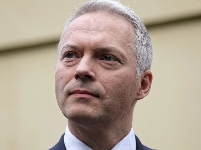 Jacek Żalek