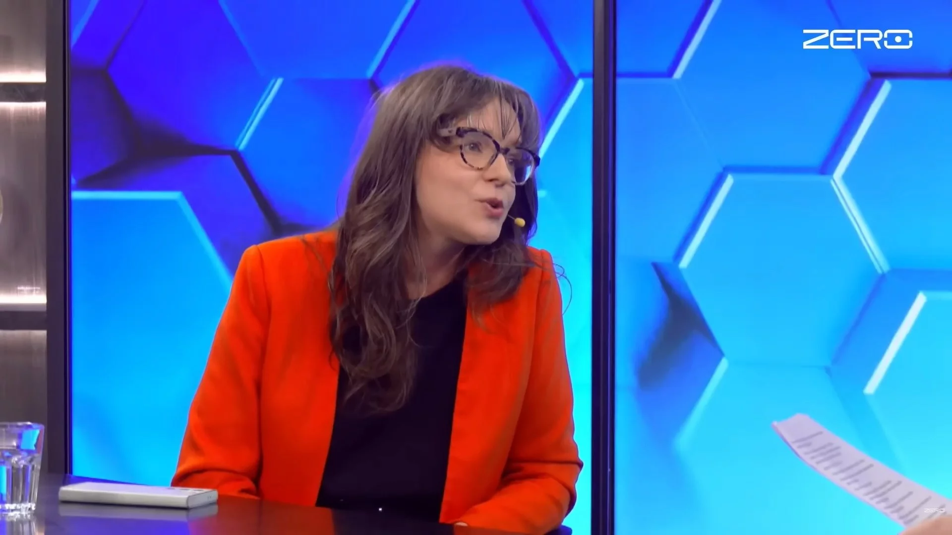 Klaudia Jachira (KO)