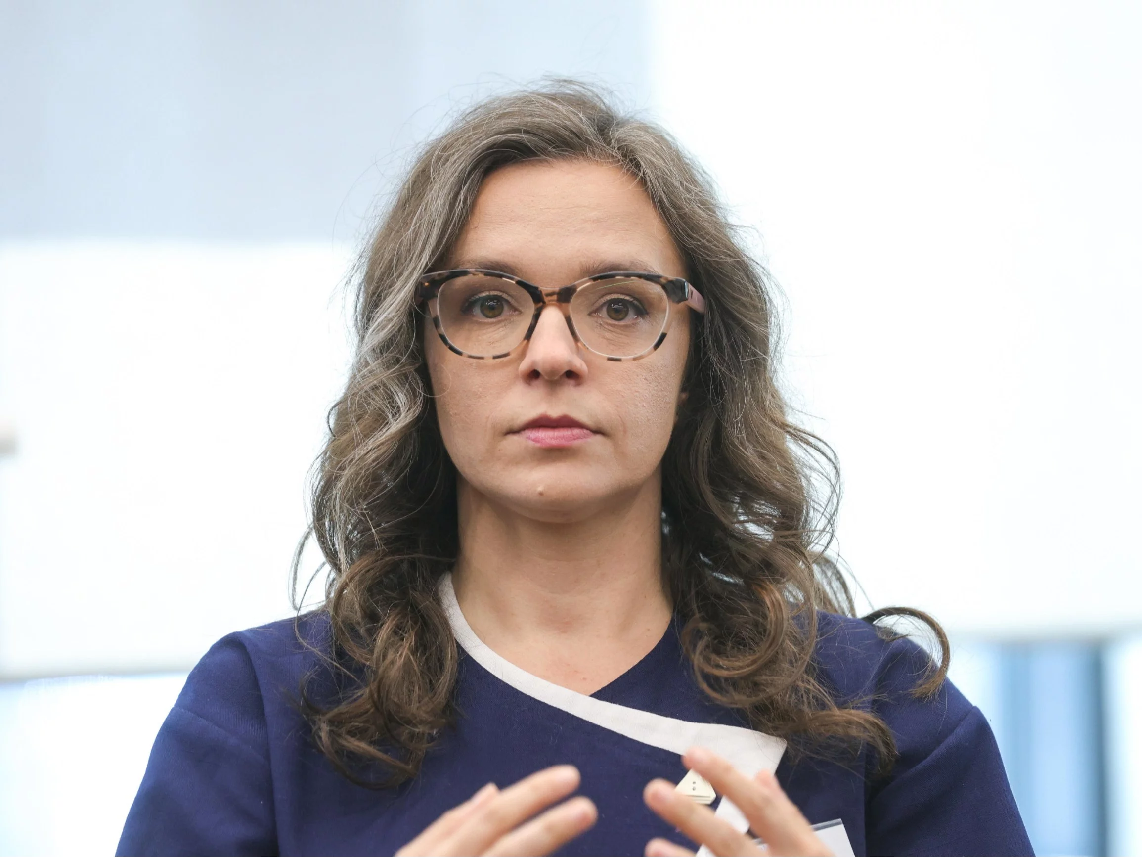 Jachira zawieszona w prawach członka KO. Powód jest zaskakujący