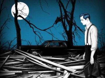 Jack White „Fear of the dawn”