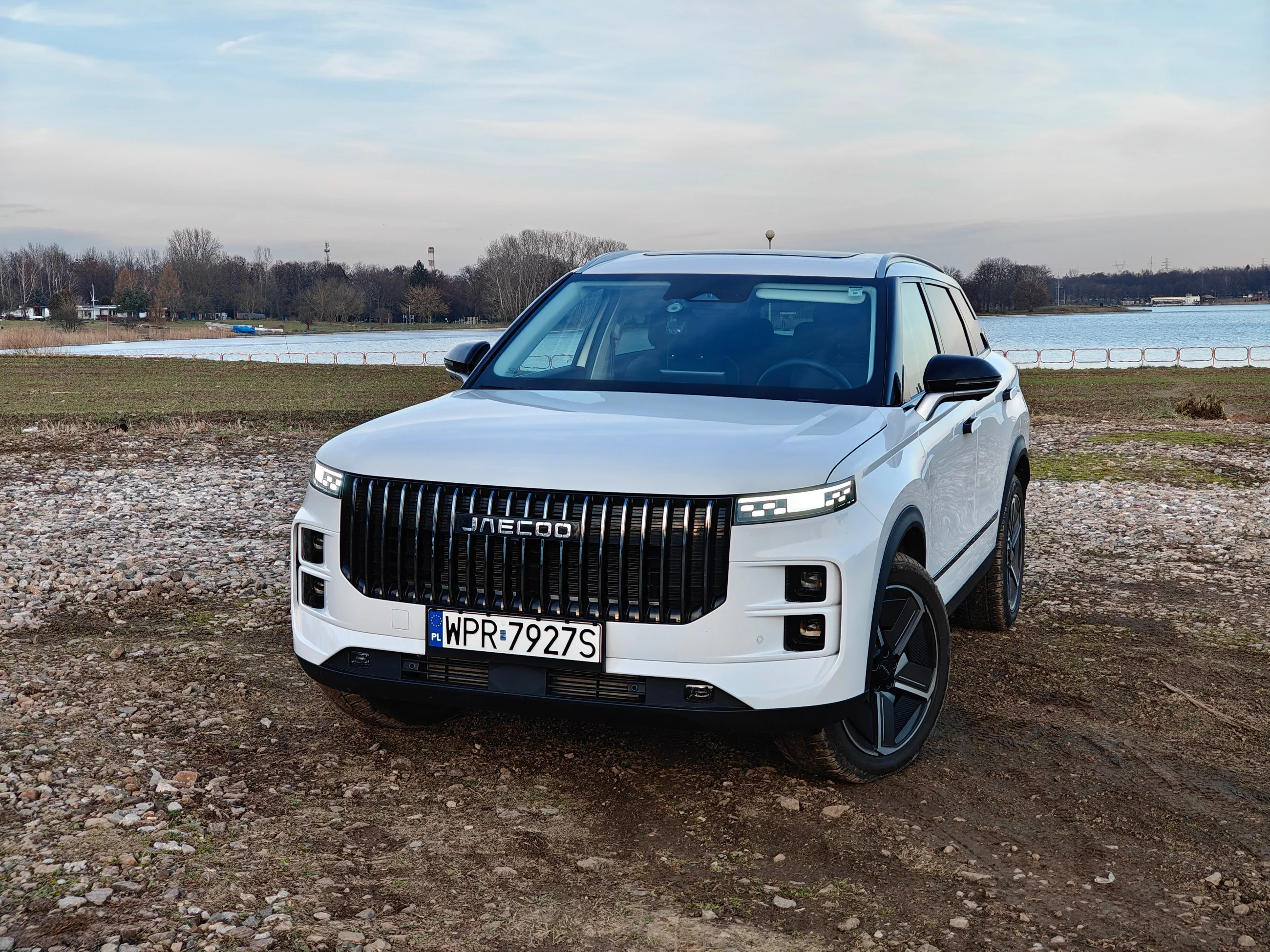 Jaecoo 7. Chiński SUV stał się marzeniem wielu Polaków