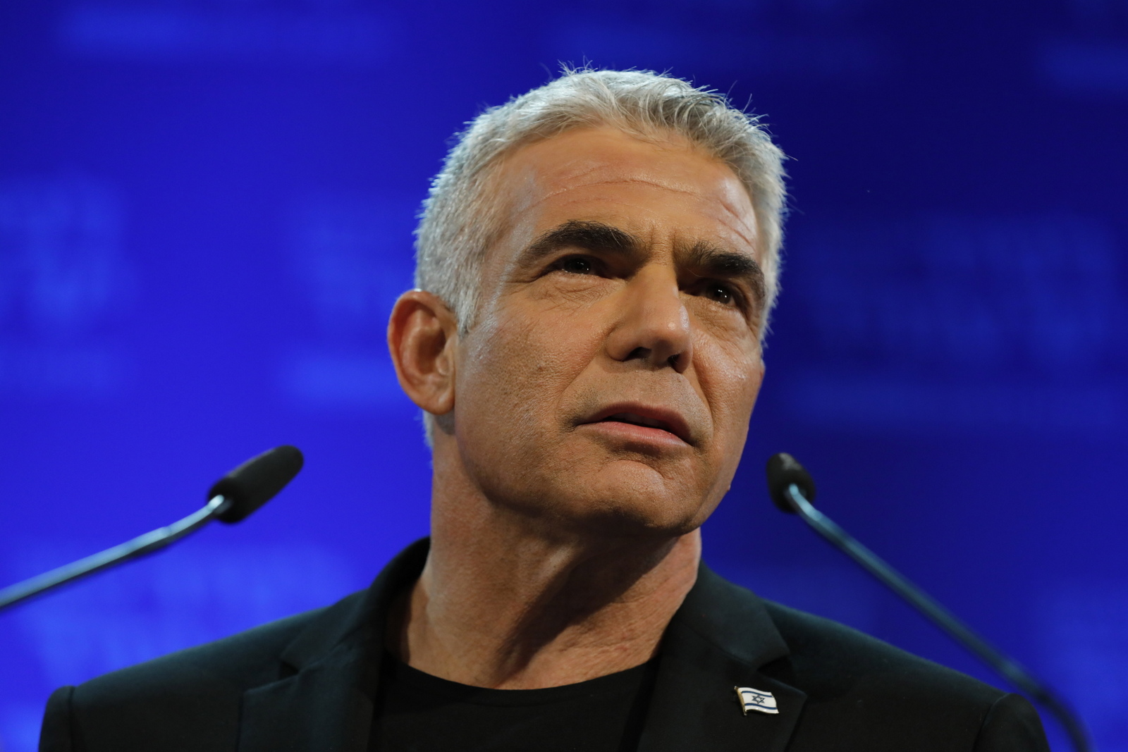 Jair Lapid