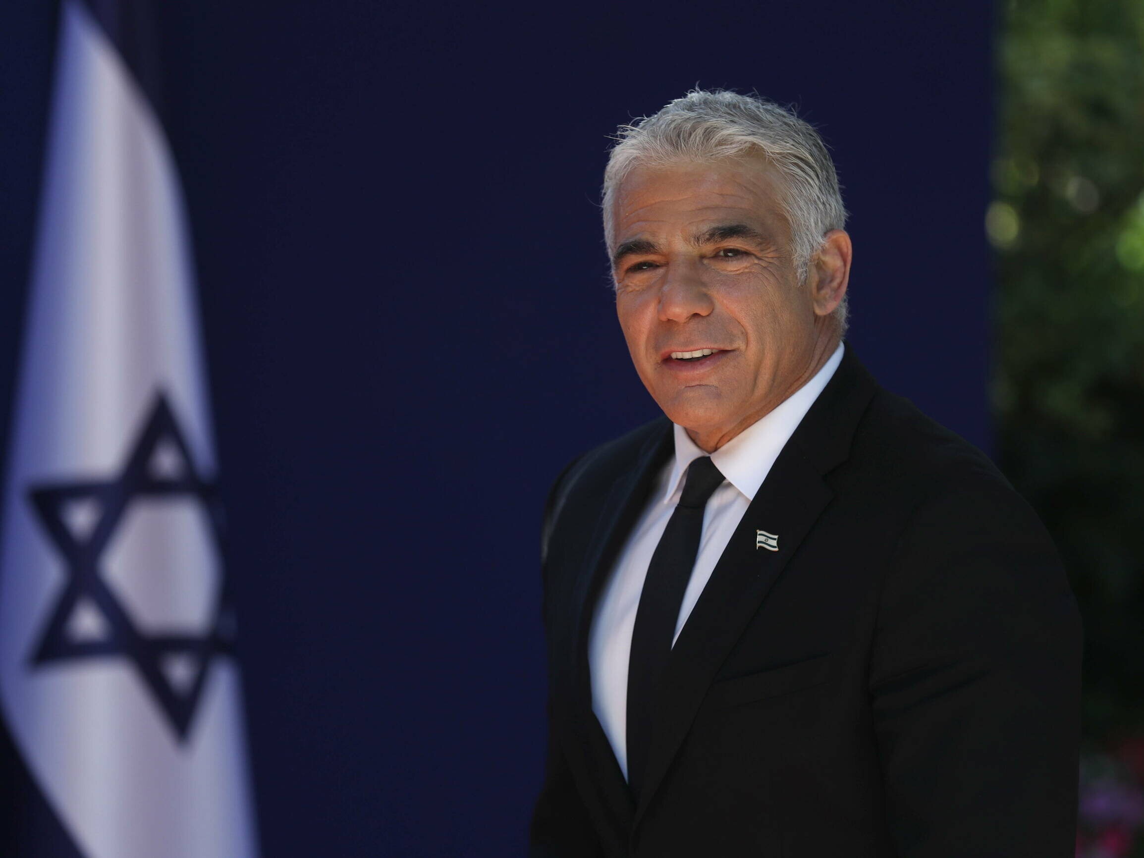 Jair Lapid