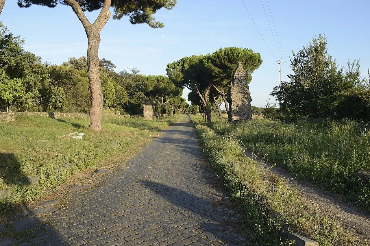 Via Appia