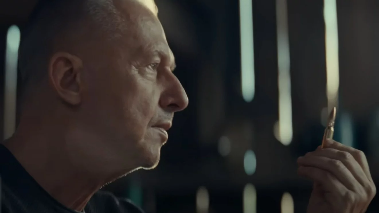 Jak Franz strzelał do papieża