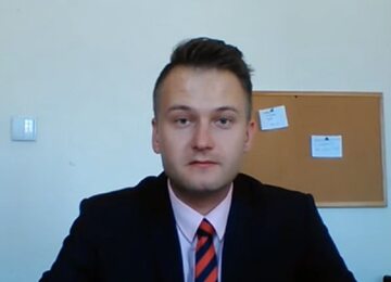 Jak informuje Tvp.Info, Kamil Kurosz w roku 2015 startował do parlamentu z list Nowoczesnej Ryszarda Petru.