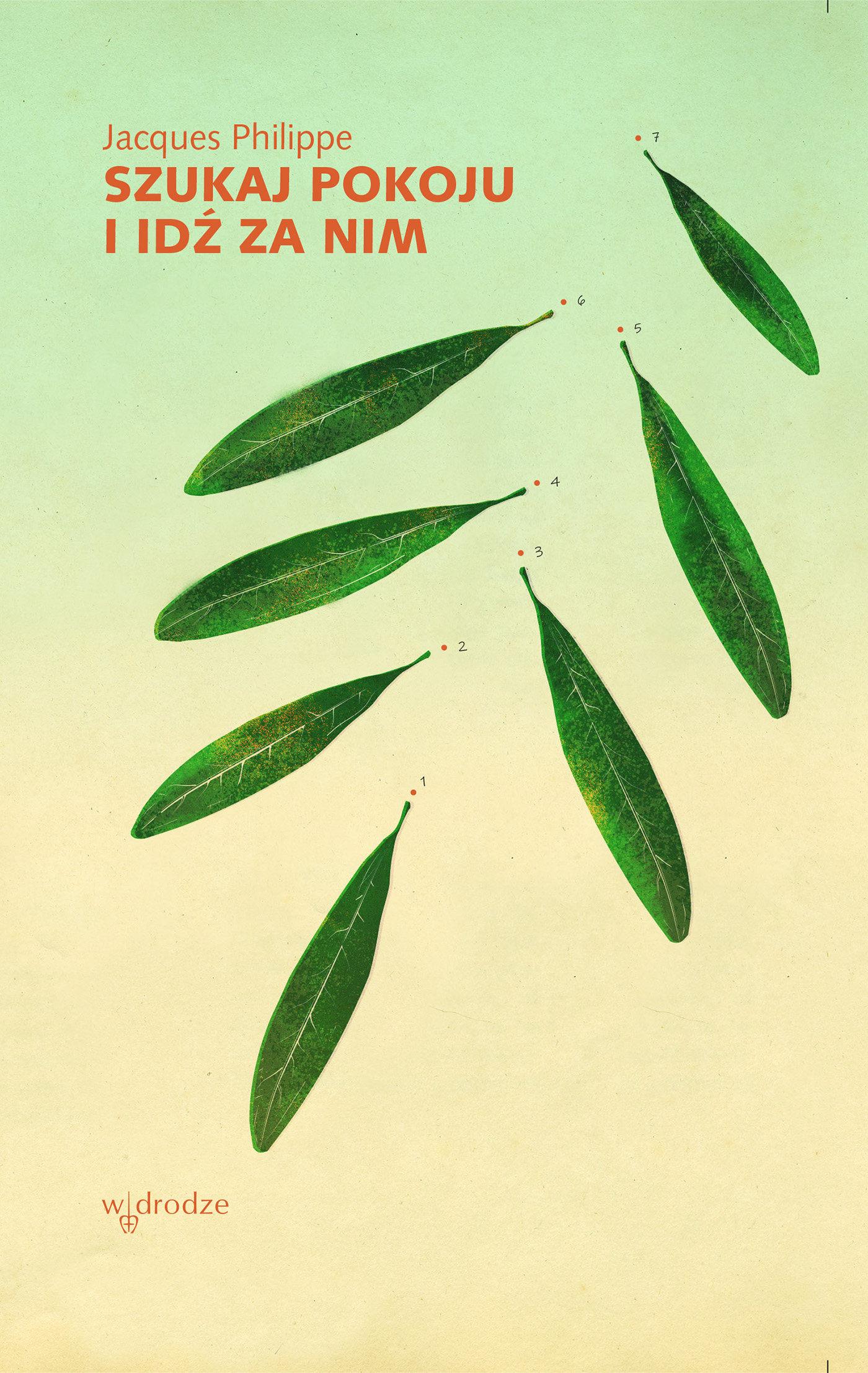 Jacques Philippe, Szukaj pokoju idz za mną