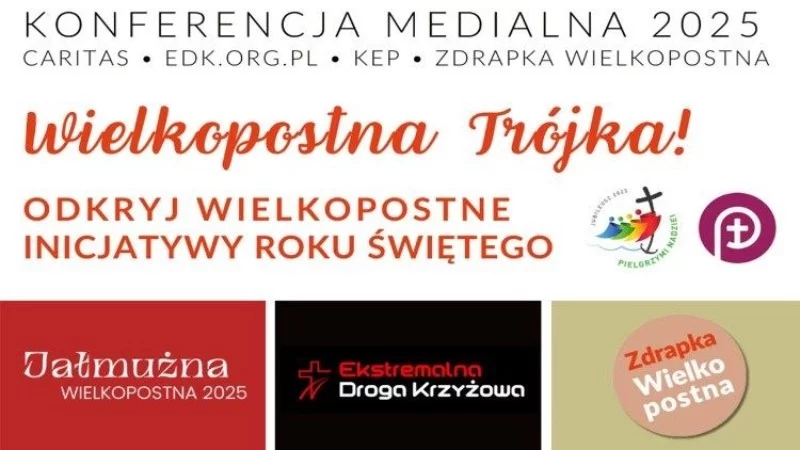 Wielkopostna Trójka