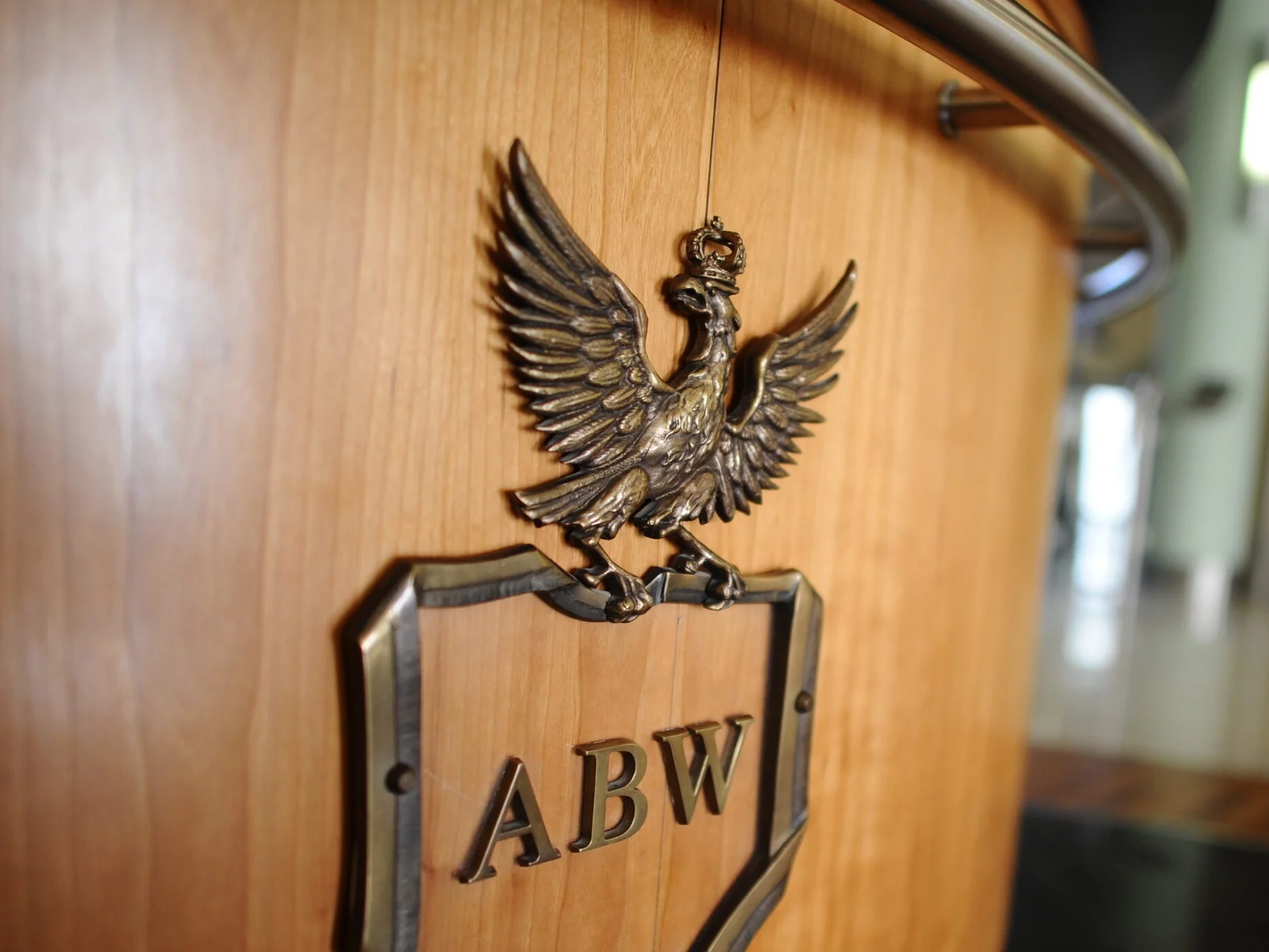 ABW, zdjęcie ilustracyjne