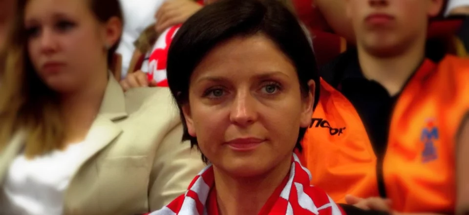 Jak tu się śmiać?