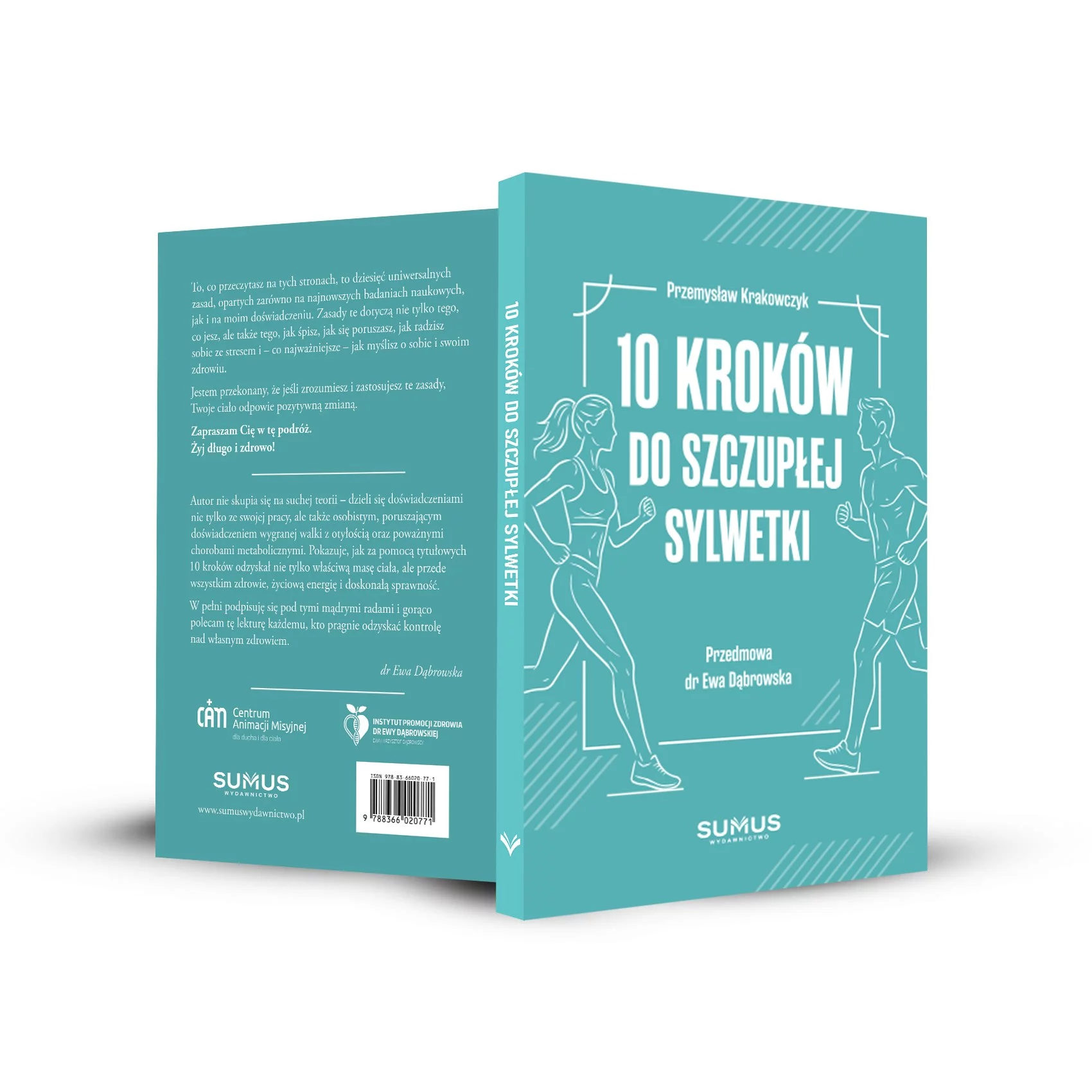 10 kroków do szczupłej sylwetki