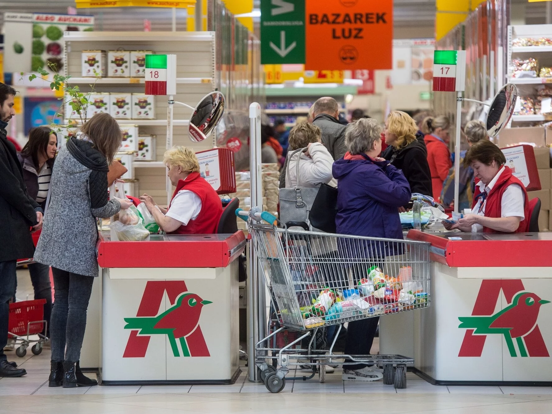 Jaka inflacja w lipcu? GUS podał dane