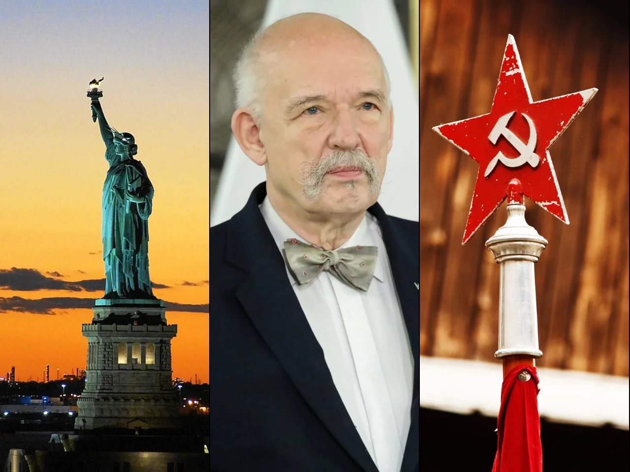 Janusz Korwin-Mikke