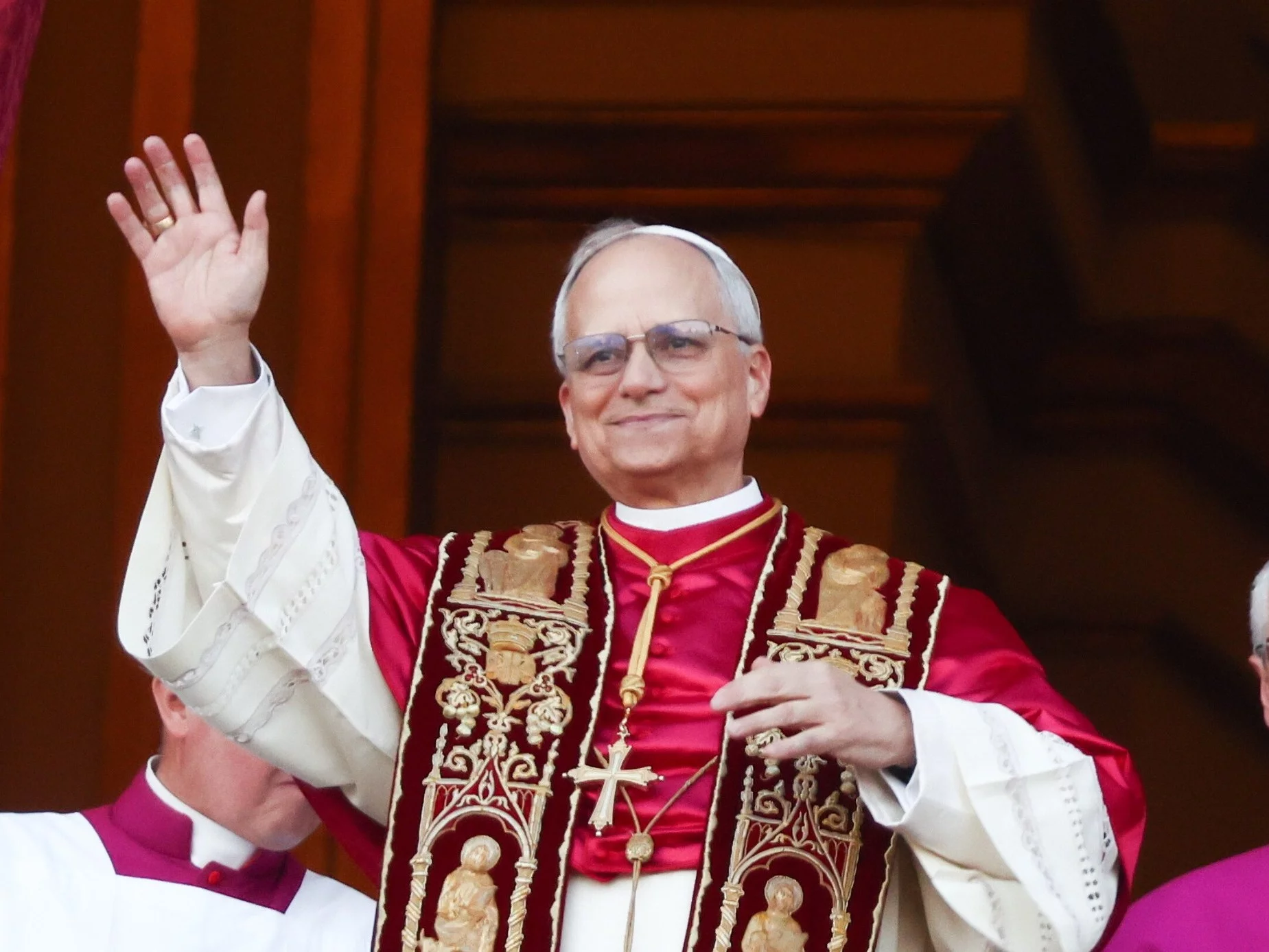 Jaki będzie Kościół za Leona XIV?