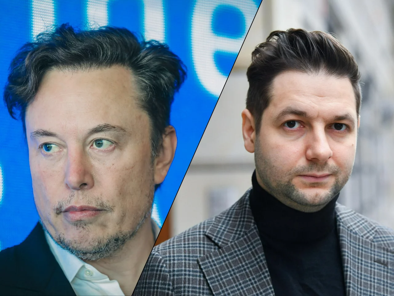 Trzy lata więzienia dla Jakiego za polubienie wpisu? Musk: To szaleństwo