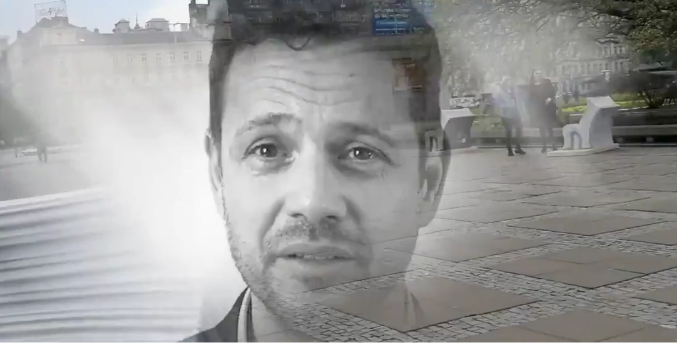 Spot Patryka Jakiego