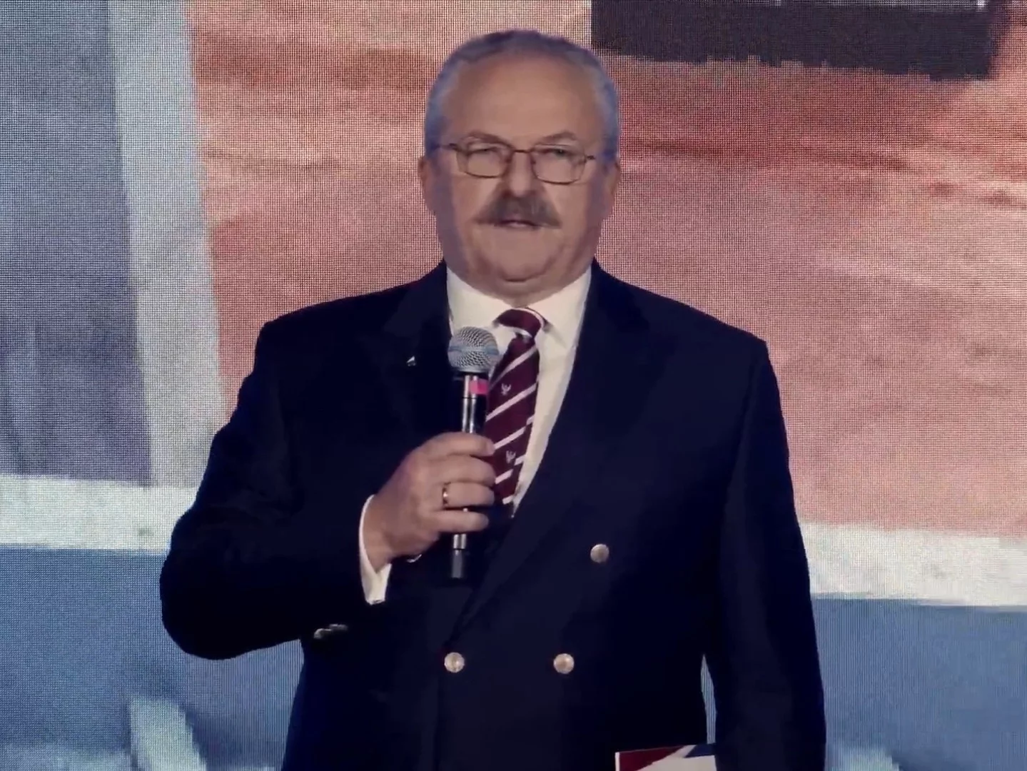 Marek Jakubiak, poseł Rozwoju Plus