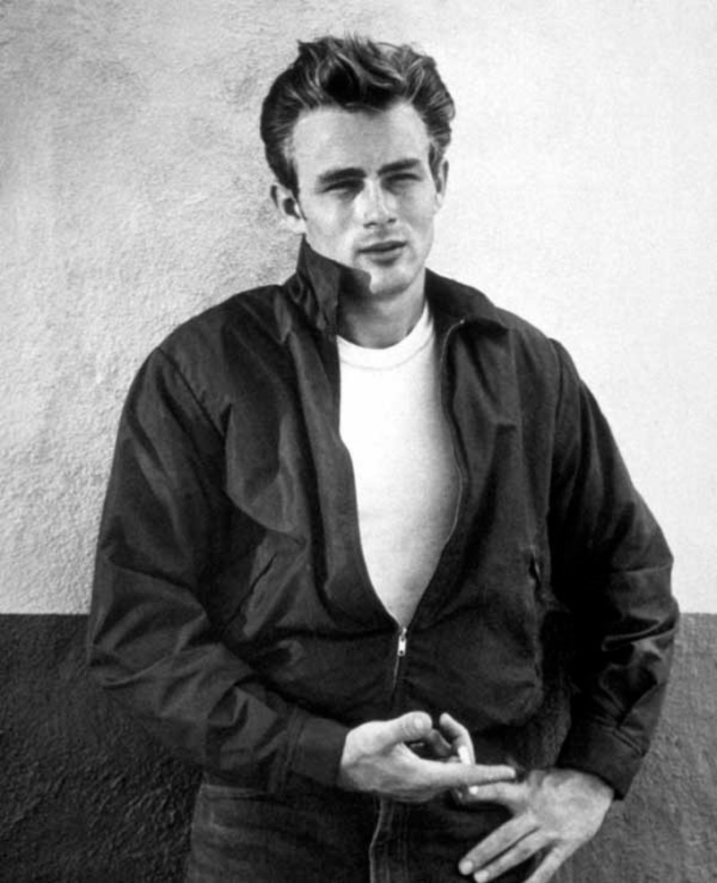 James Dean