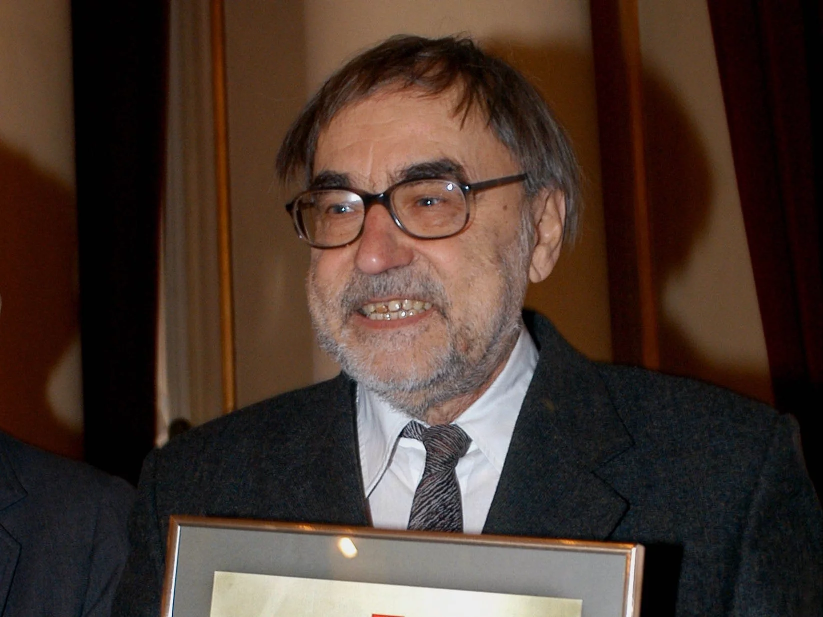 Jan Prokop, krytyk literacki i eseista