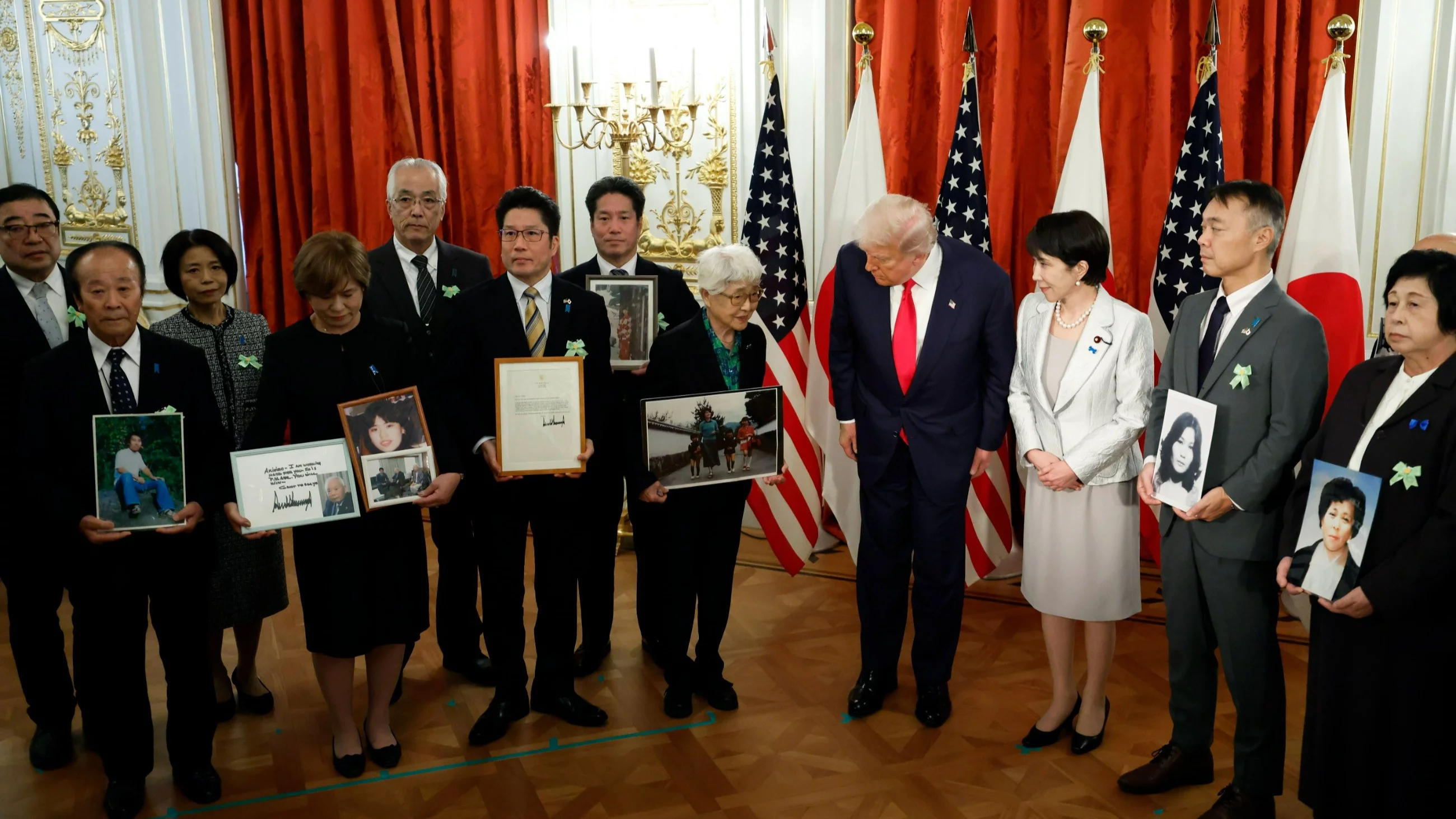 Japońscy „zniknięci”