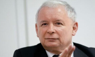 Jarosław Kaczyński dla „Do Rzeczy”: Chcę uratować Polskę