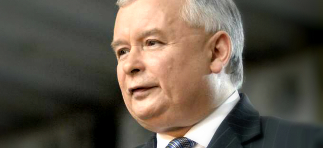 Jarosław Kaczyński