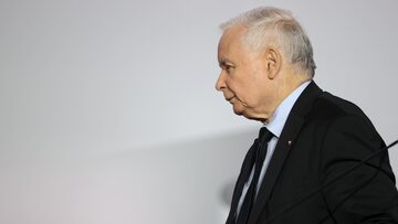 Jarosław Kaczyński, wicepremier, prezes Prawa i Sprawiedliwości