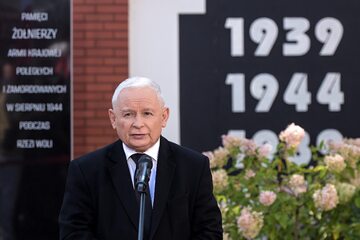 Jarosław Kaczyński