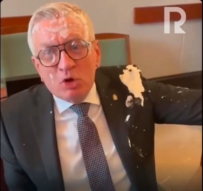 Prezydent Poznania Jacek Jaśkowiak