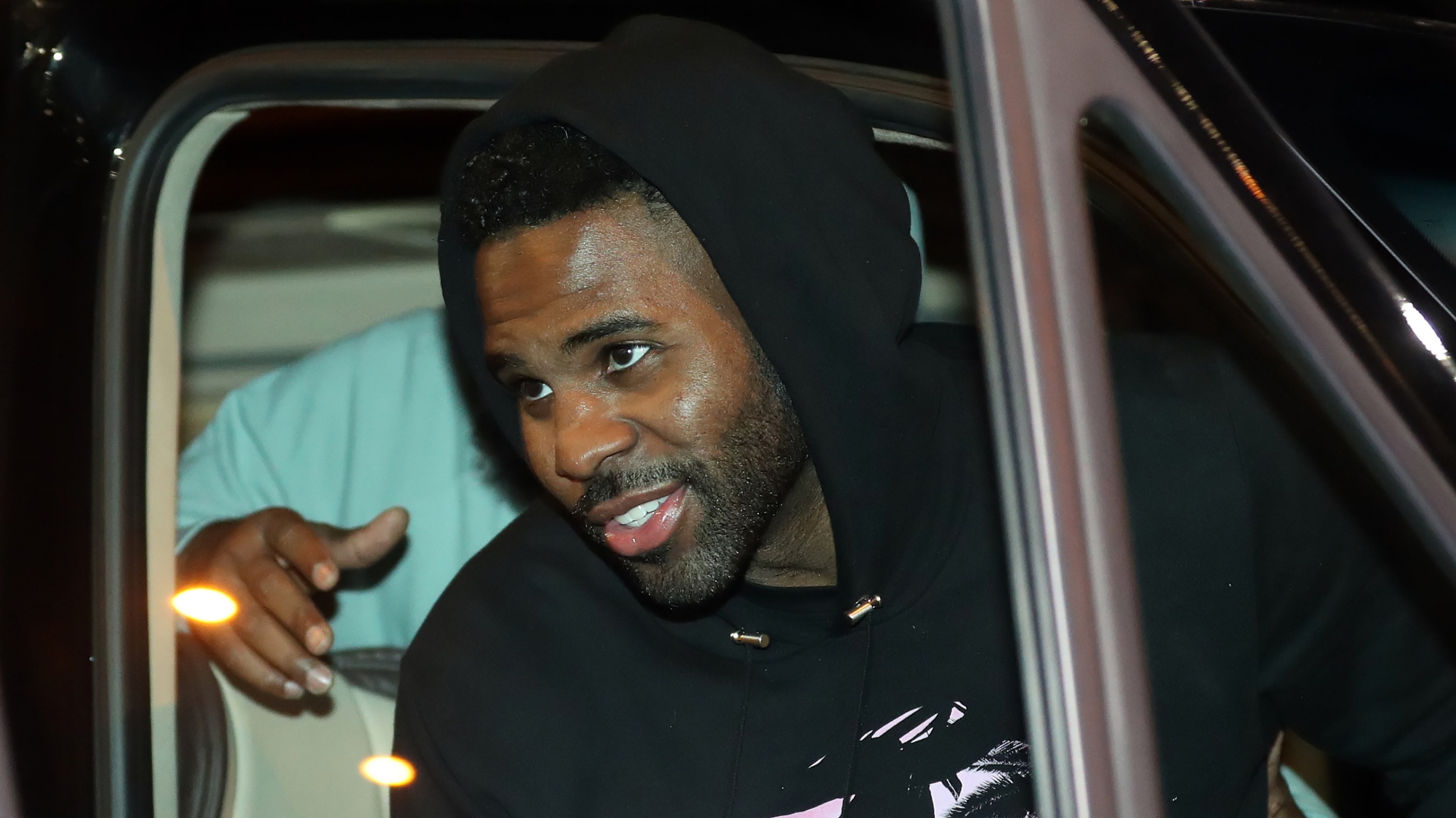 Jason Derulo