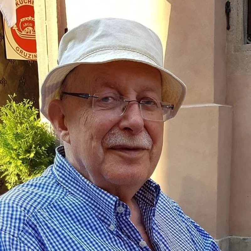 Bogumił Paszkiewicz