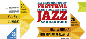 Jazz w Krakowie - Do Rzeczy poleca!