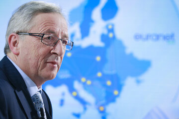 Jean-Claude Juncker