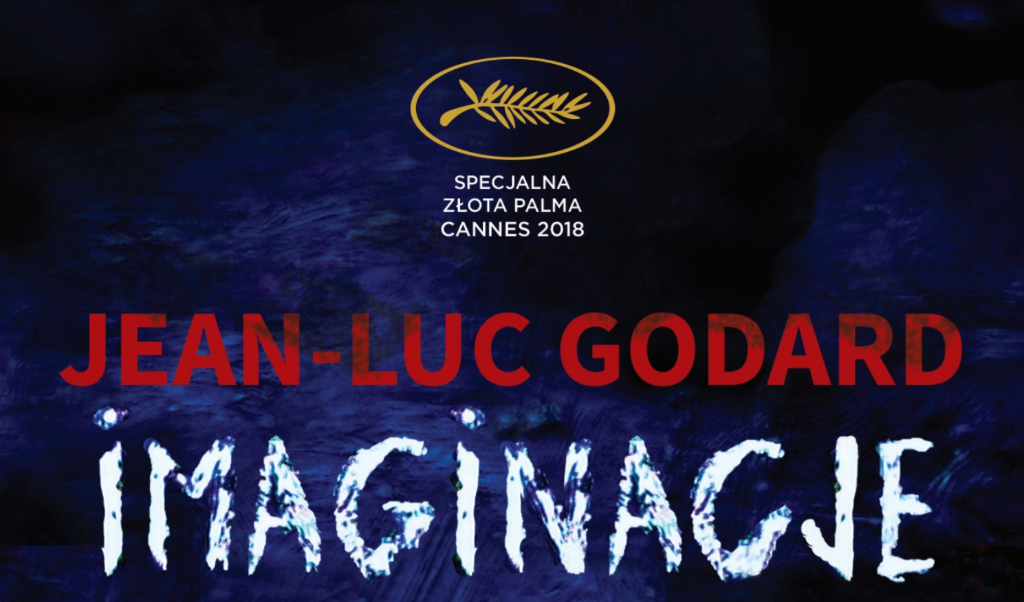 Jean-Luc Godard. Imaginacje