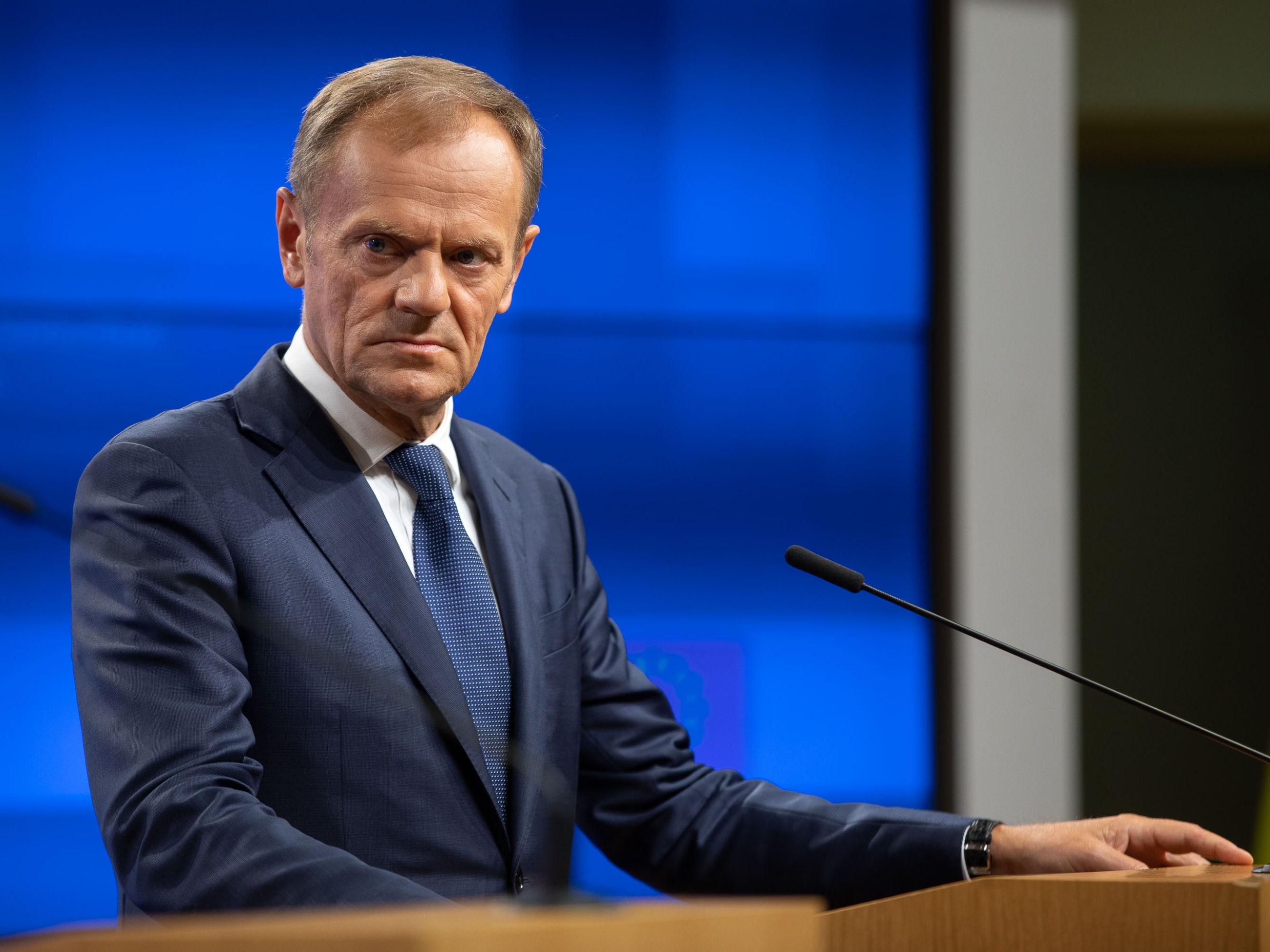 Donald Tusk (PO)