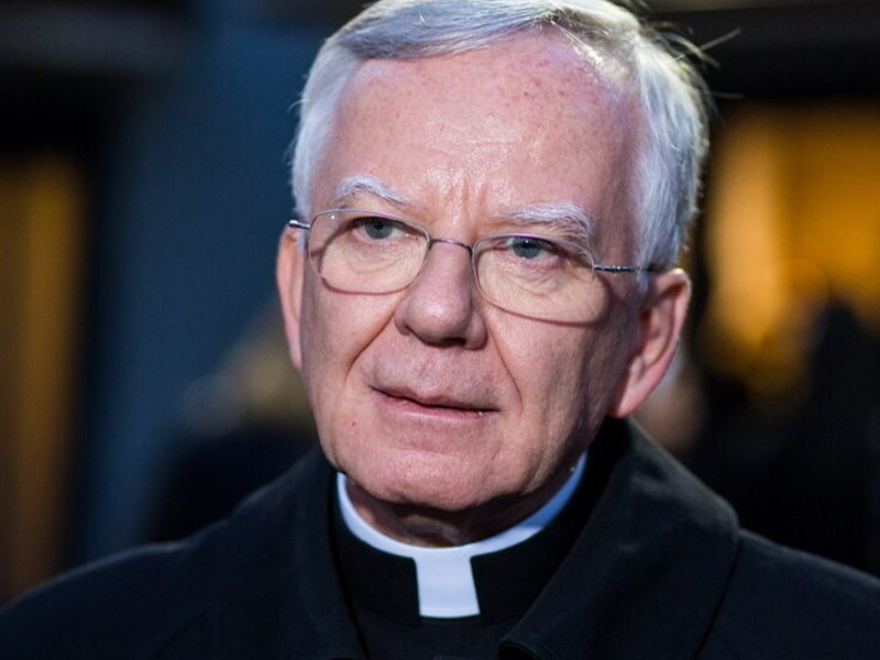 Abp Marek Jędraszewski