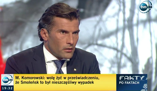 Maciej Komorowski