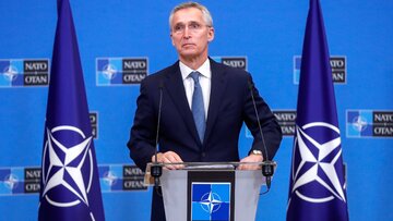 Jens Stoltenberg, sekretarz generalny NATO