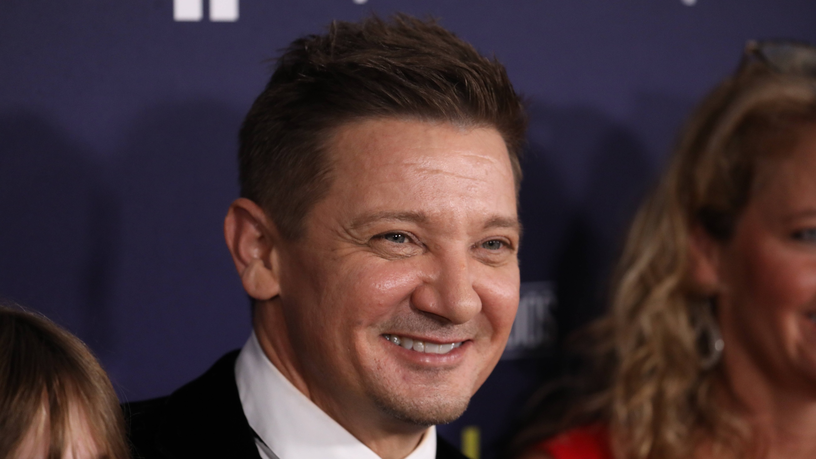 Aktor Jeremy Renner
