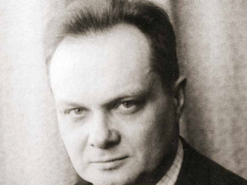 Jerzy Łojek